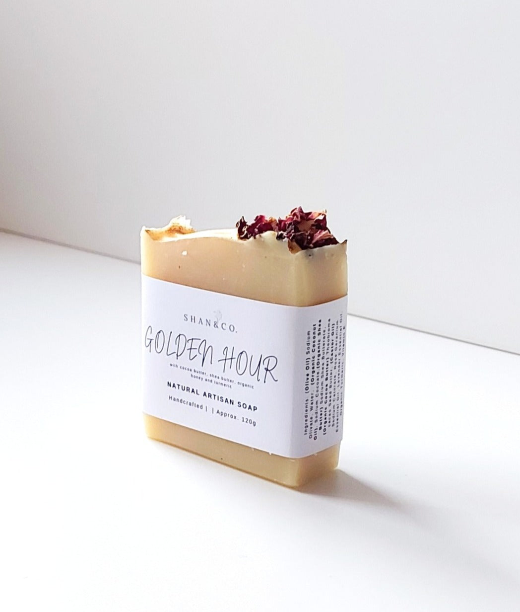 Soap Bundle (4 for £28) image 2