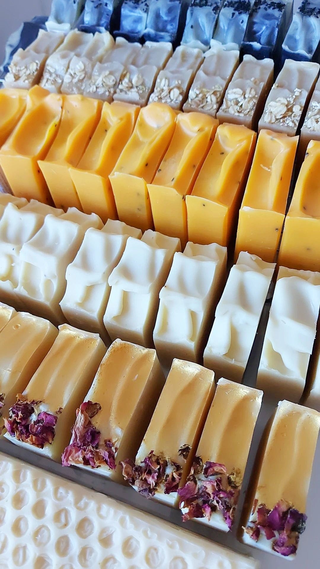 Soap Bundle (4 for £28) image 1