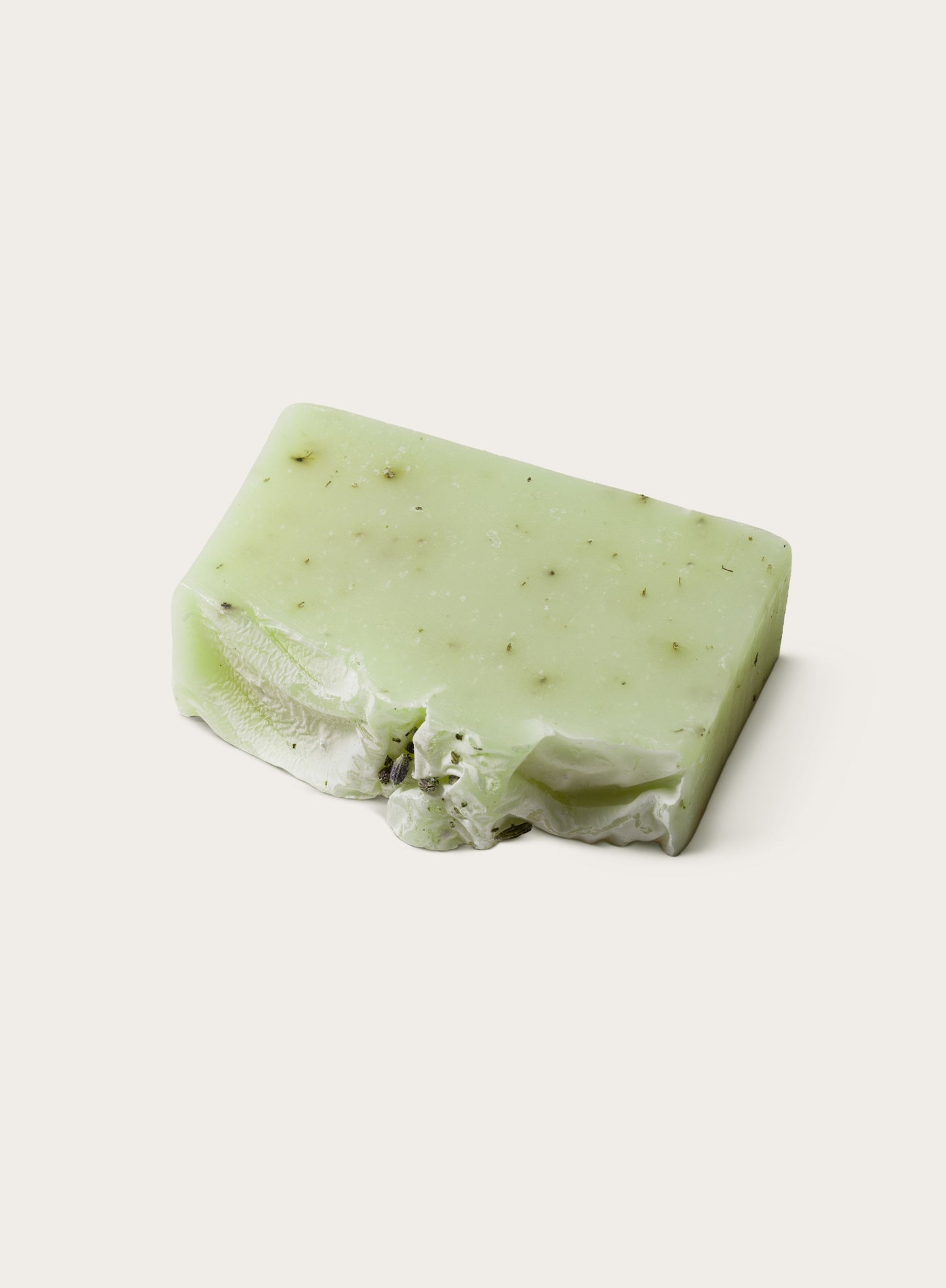 Sea Breeze Salt Soap image 1