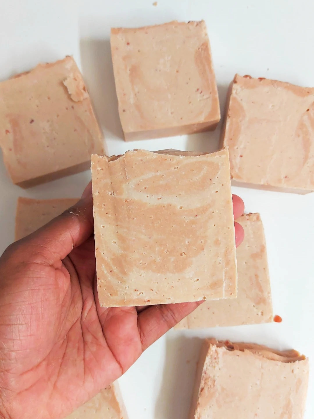 Himalayan Salt Soap image 0