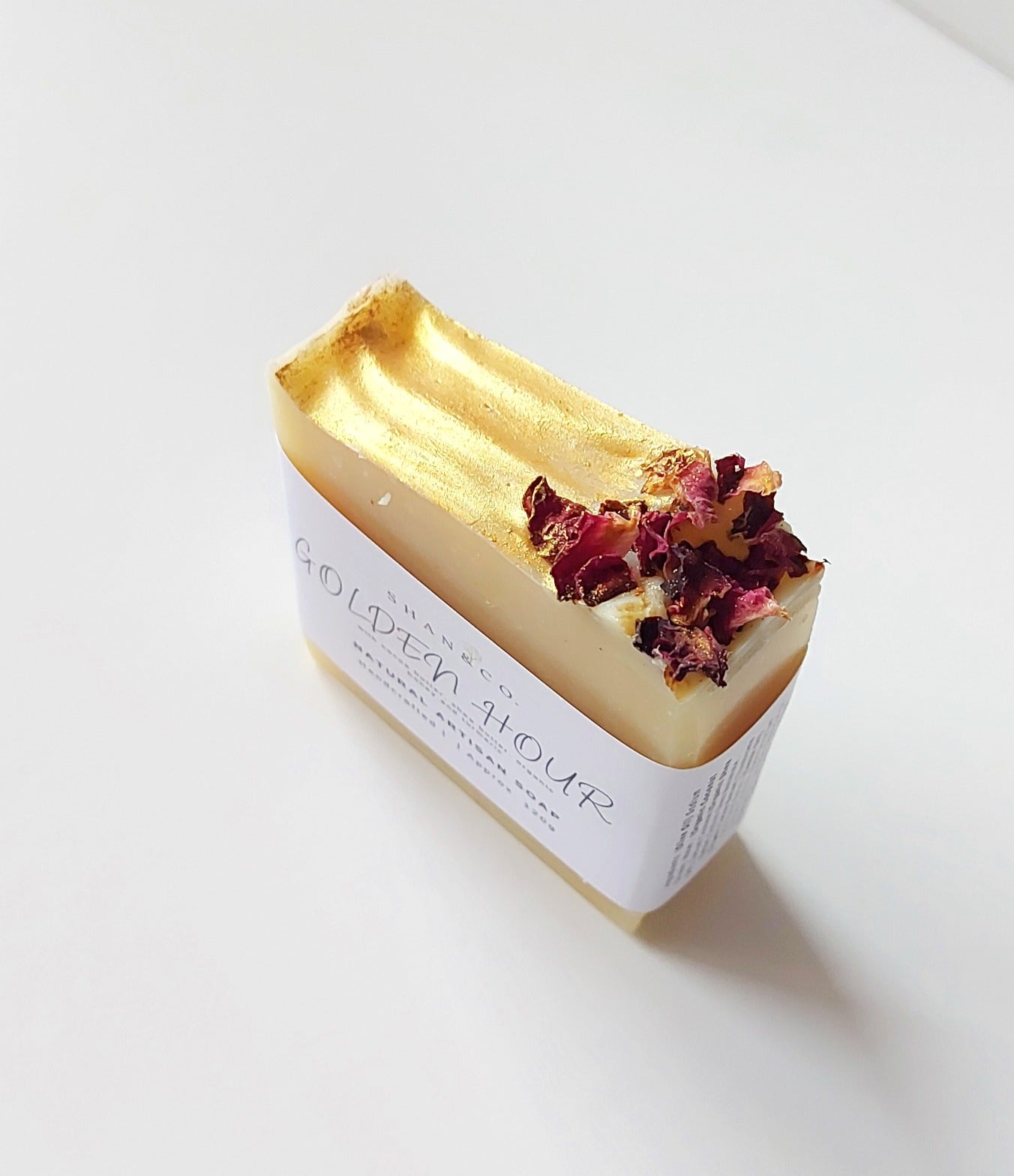 Soap Bundle (4 for £28) image 4