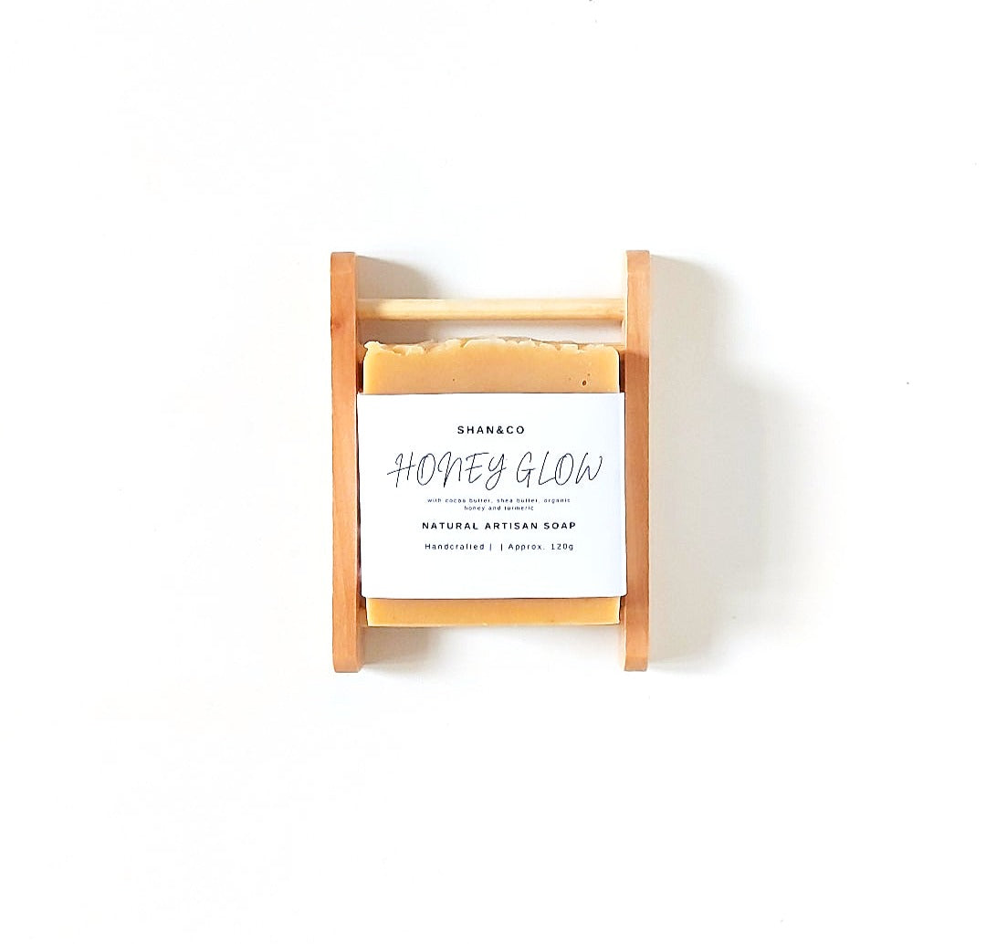 Honey Glow image 1