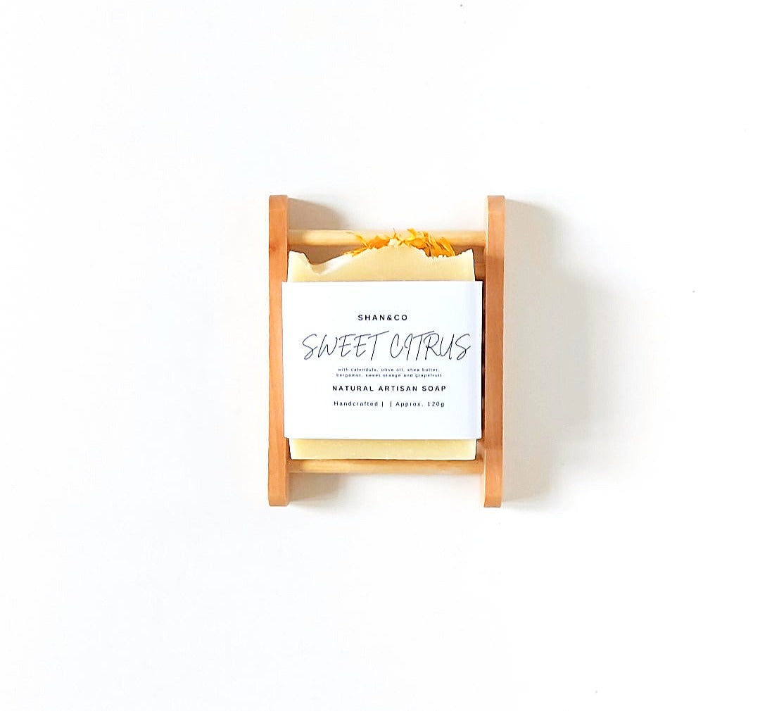 Sweet Citrus image 2