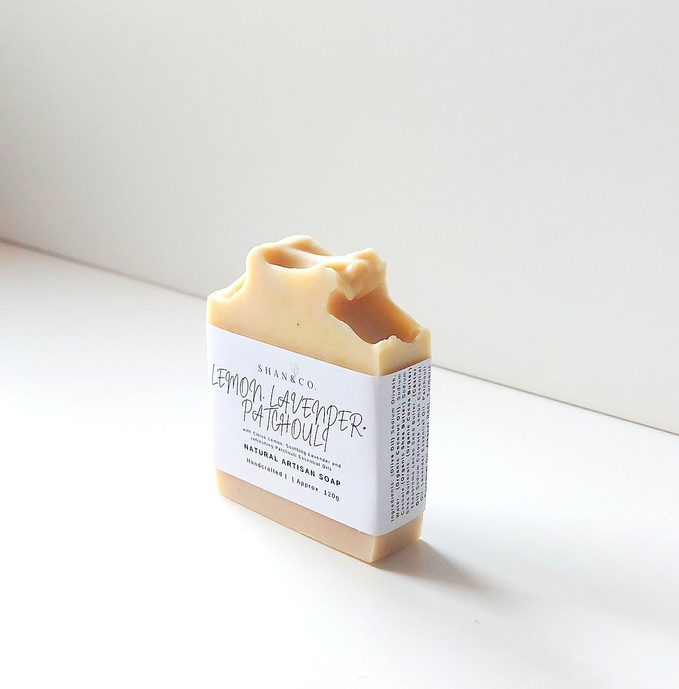 Soap Bundle (4 for £28) image 5