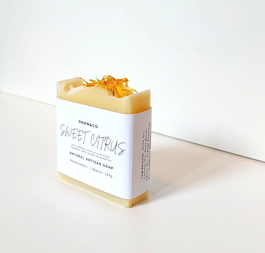 Soap Bundle (4 for £28) image 9