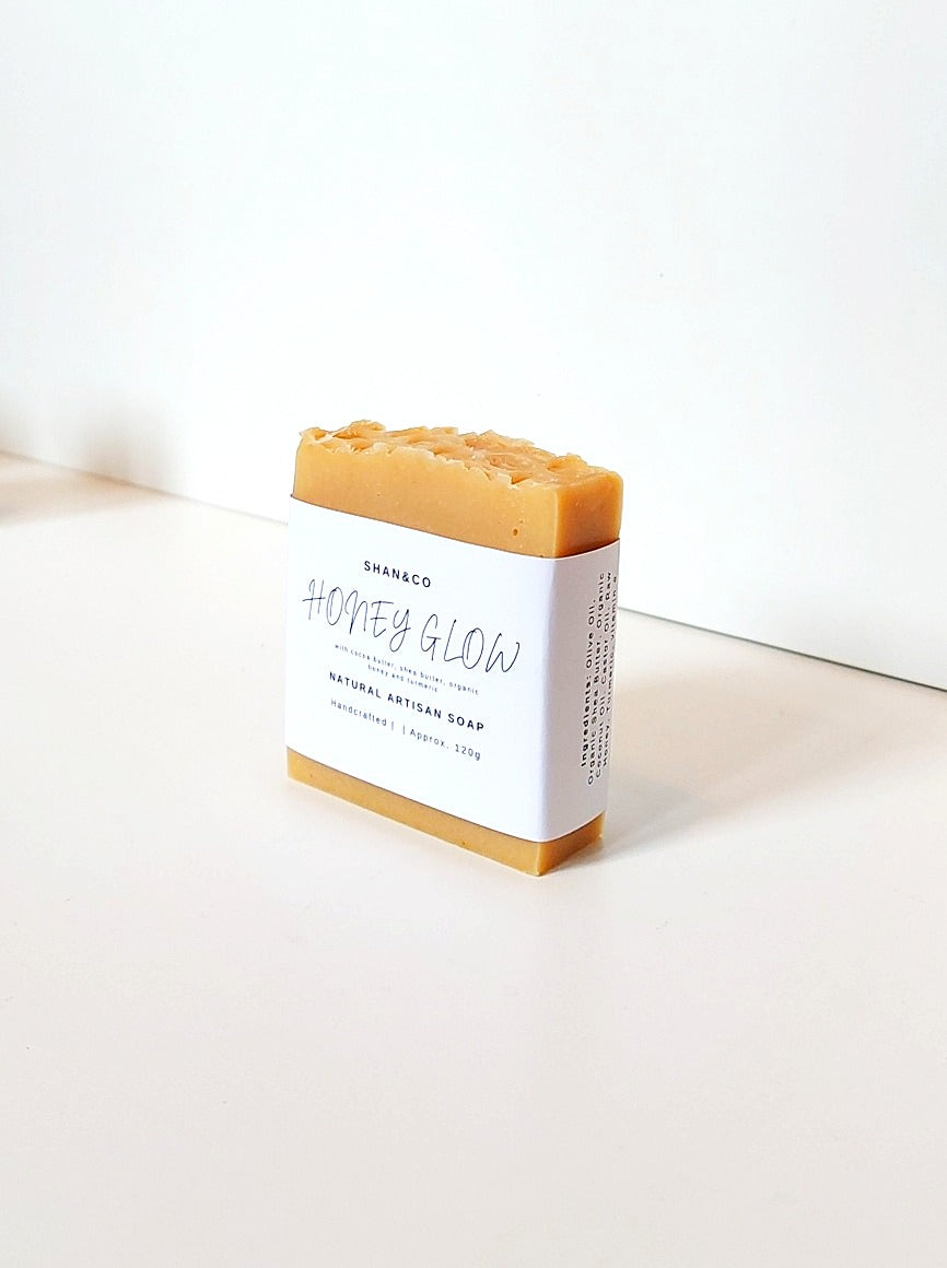 Soap Bundle (4 for £28) image 8