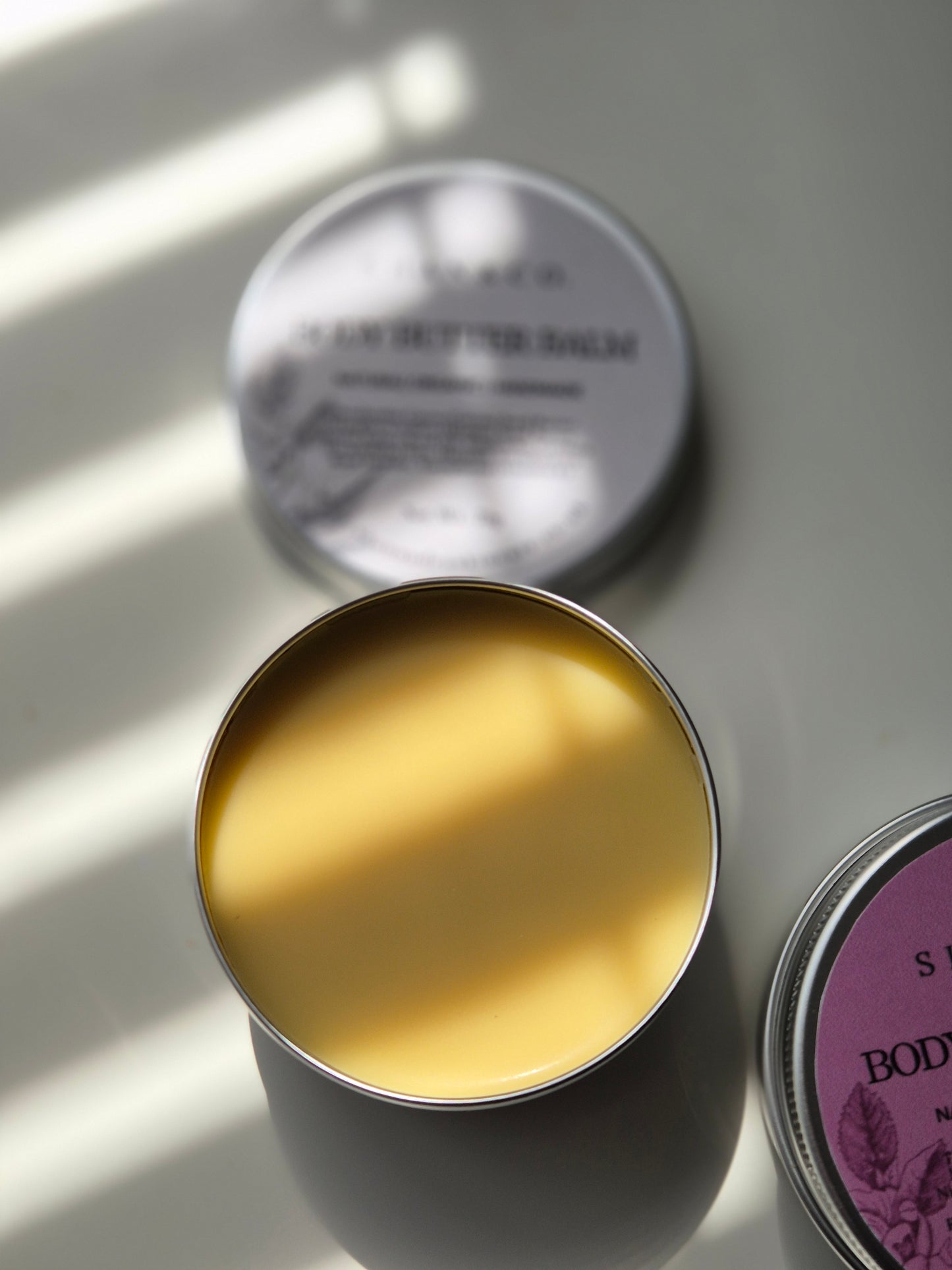 Body Butter Balm