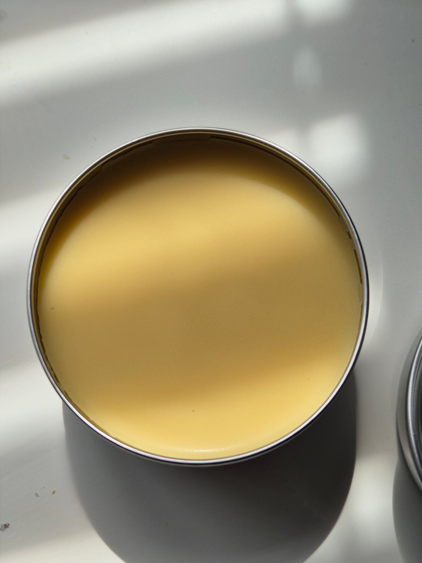 Body Butter Balm