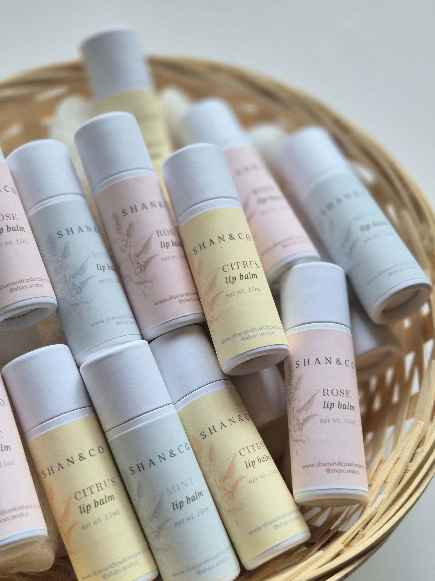 Lip Care