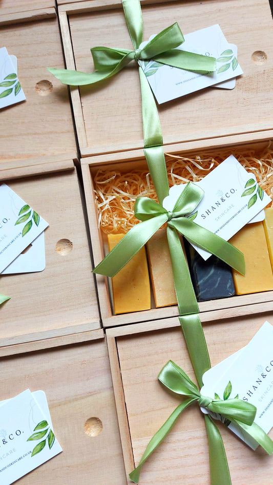 Botanical Soap Box  image 0