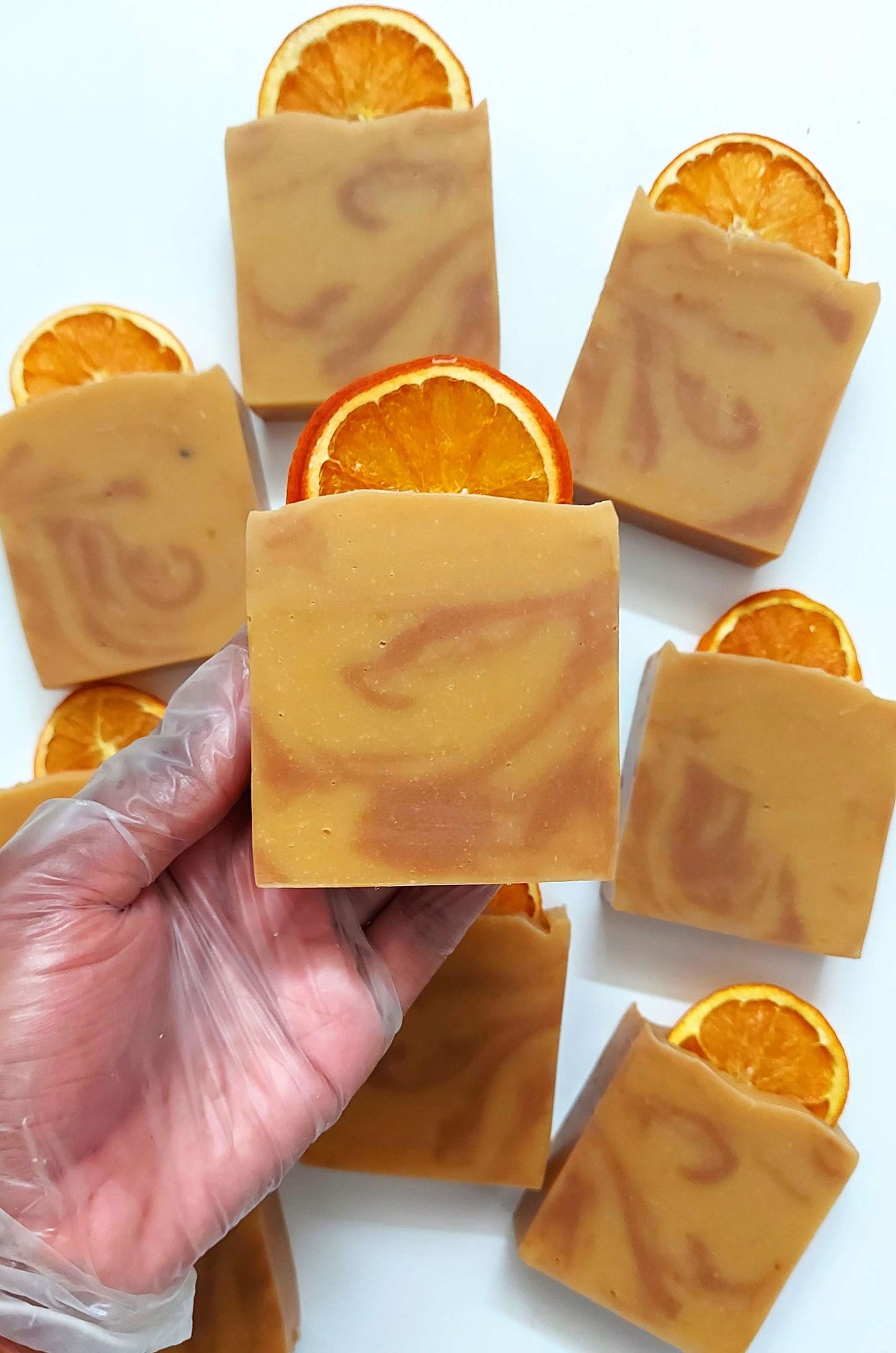 Spiced Orange🍊 image 0