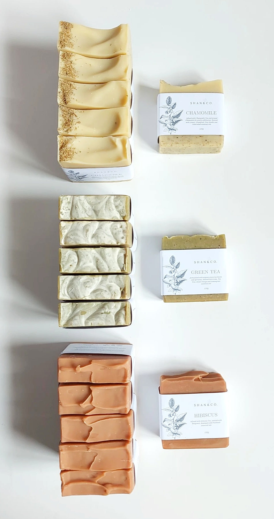 Spring Soap Bundle🌱🌻 image 1