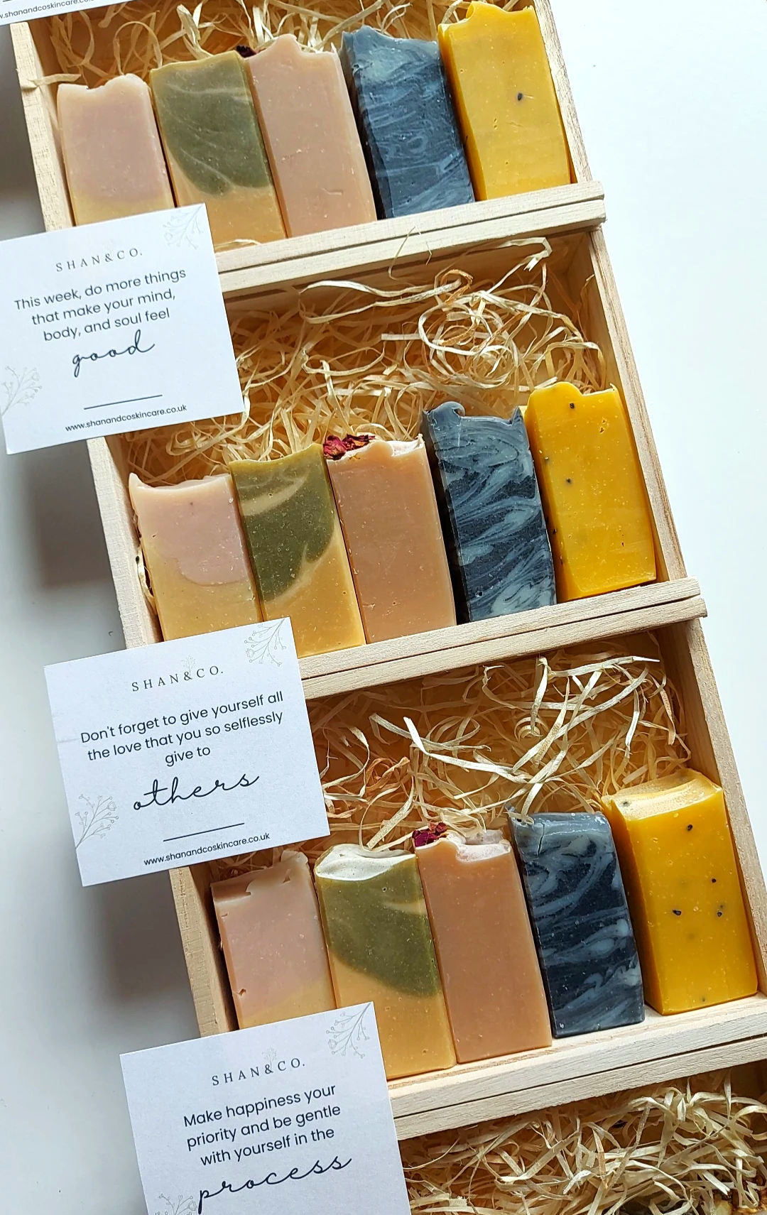 Botanical Soap Box  image 4