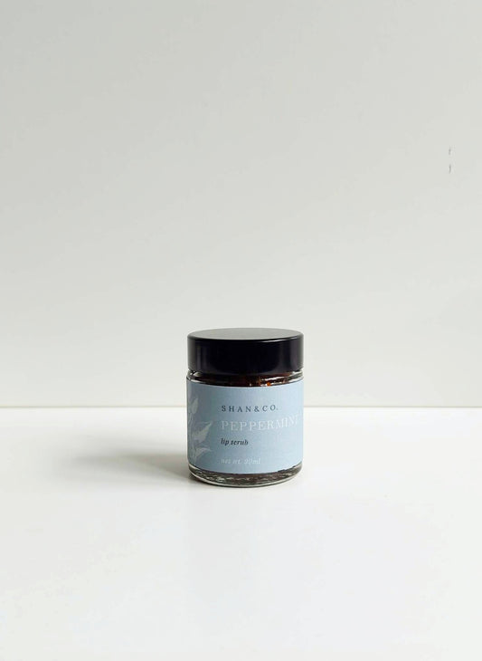 Exfoliating Lip Scrubs image 0