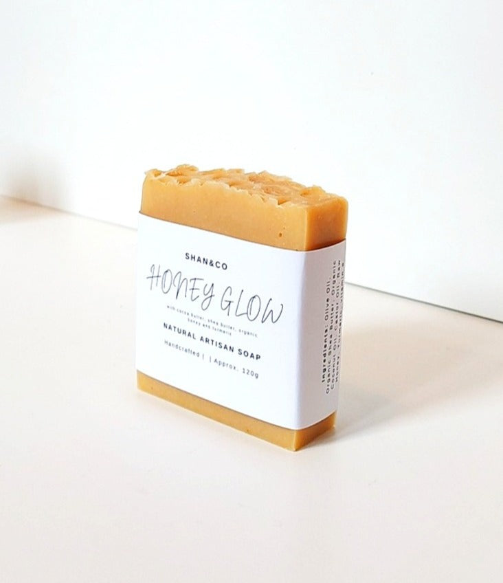 Honey Glow  image 0