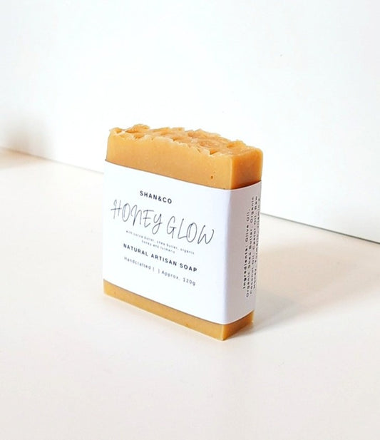 Honey Glow  image 0