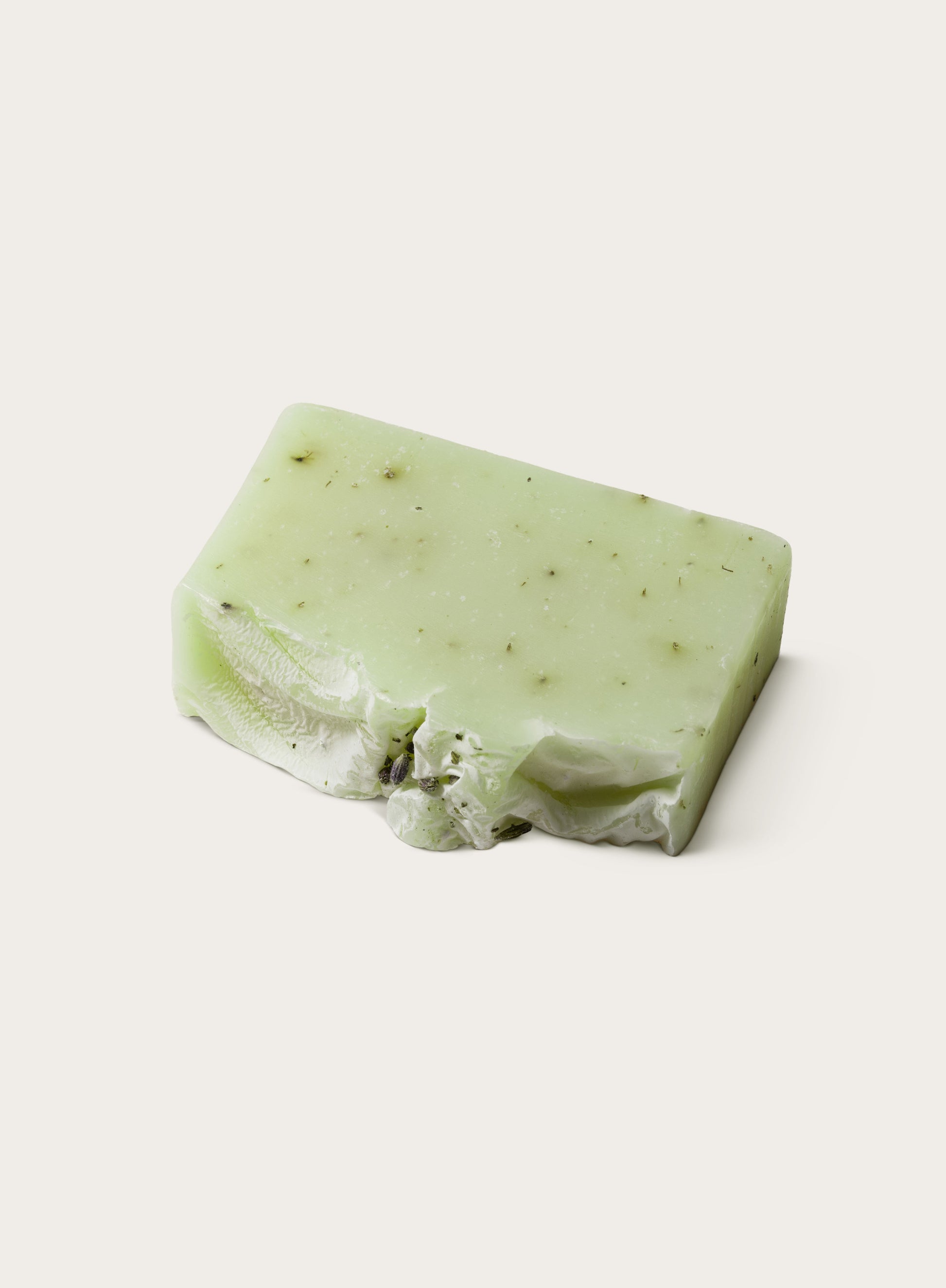 Sea Breeze Salt Soap image 1