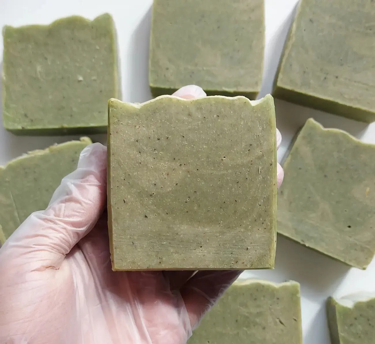 Spring Soap Bundle🌱🌻 image 5