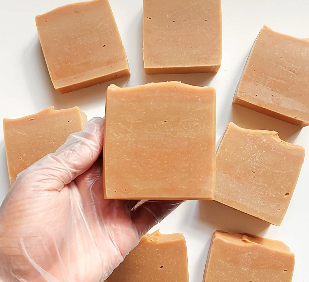 Spring Soap Bundle🌱🌻 image 4