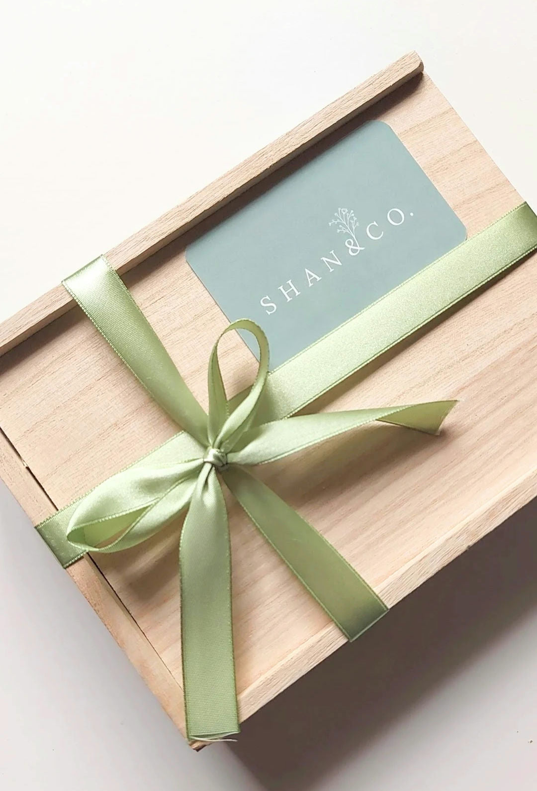 Botanical Soap Box  image 5