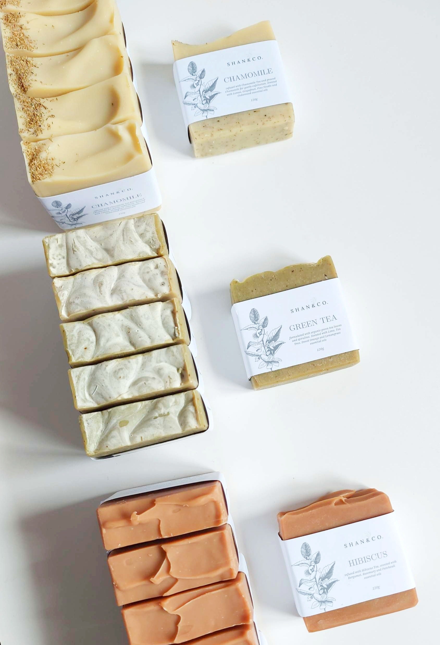 Spring Soap Bundle🌱🌻 image 2