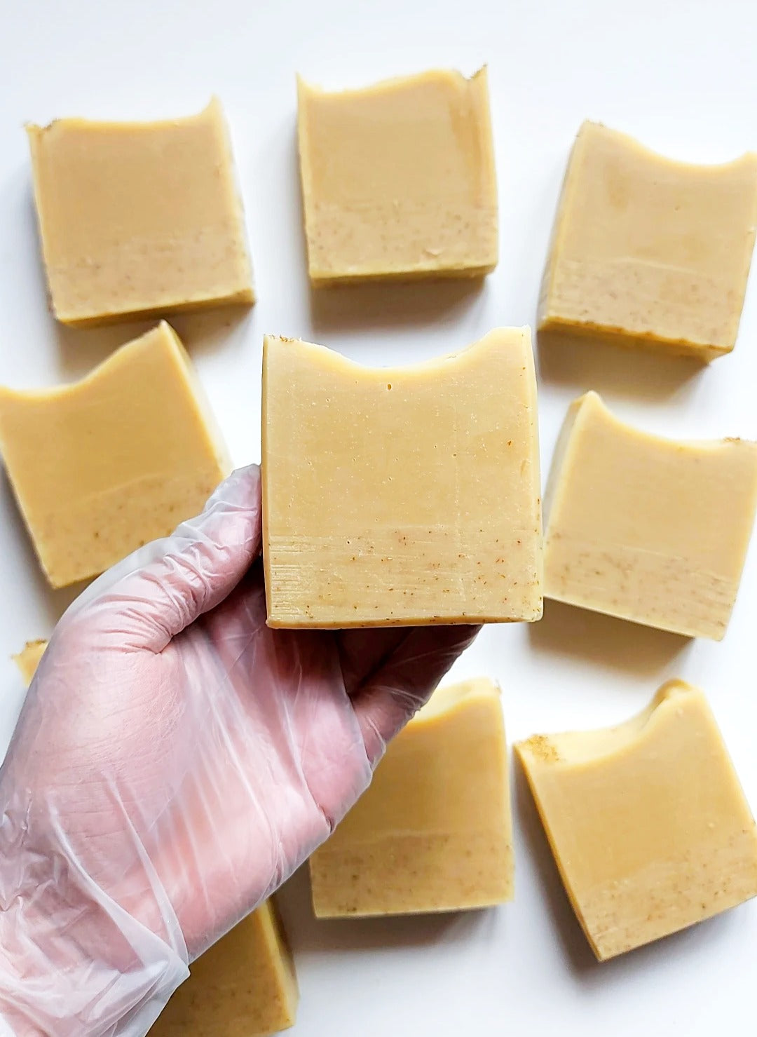 Spring Soap Bundle🌱🌻 image 3