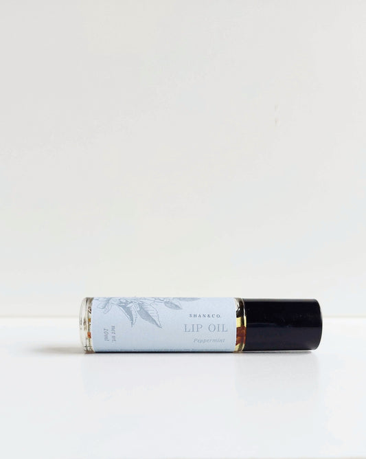 Conditioning Lip Oils image 0