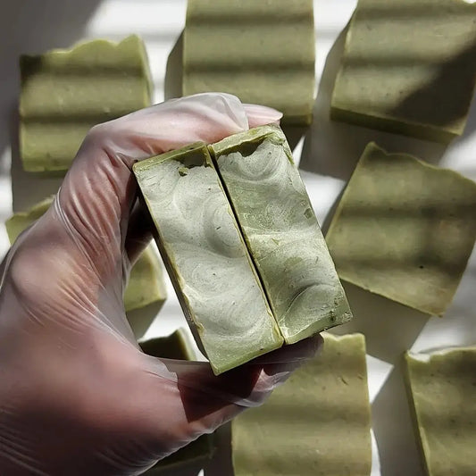 Green Tea🌱 image 0