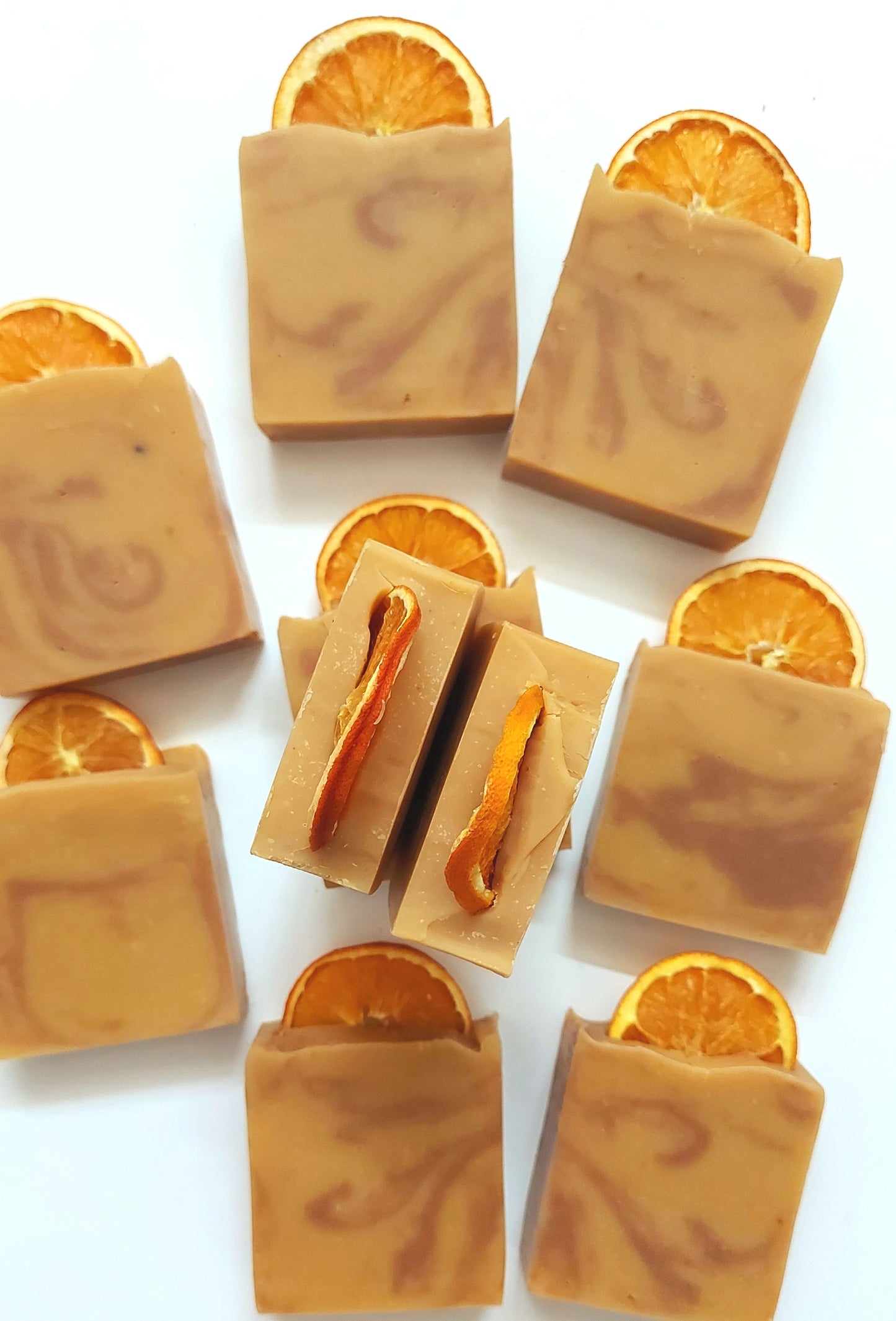 Spiced Orange🍊 image 1