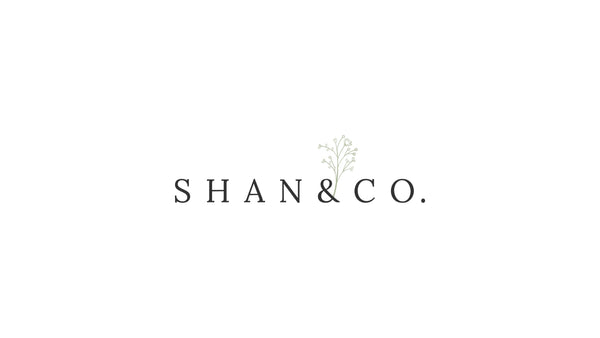Shan&Co Skincare