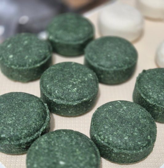 Rosemary Mint Shampoo Bar🍃