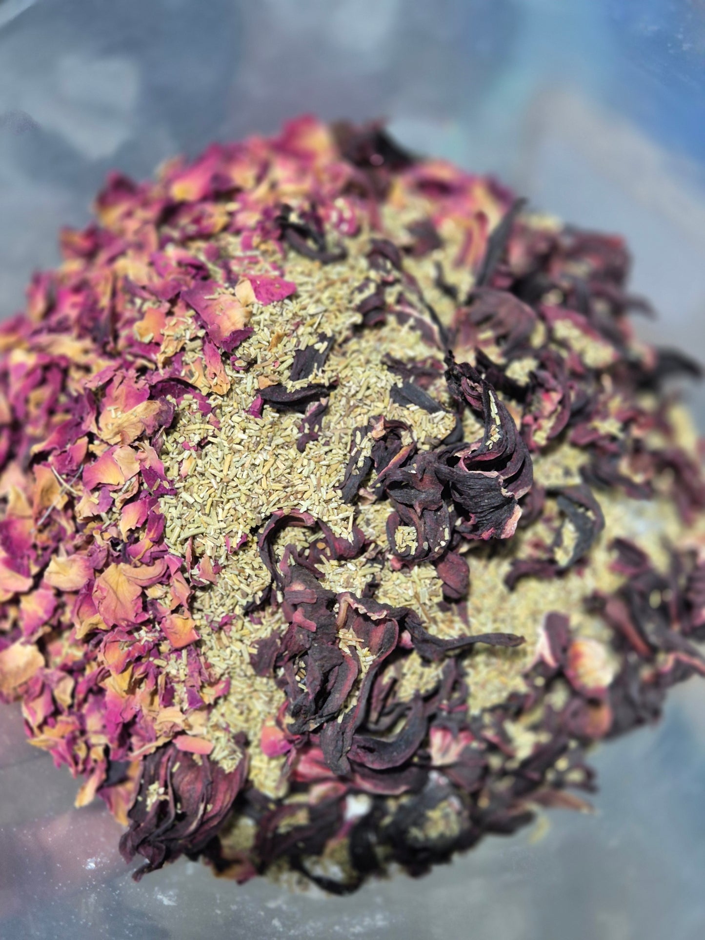 Bath Tea Set 🌸🌼🌺🏵