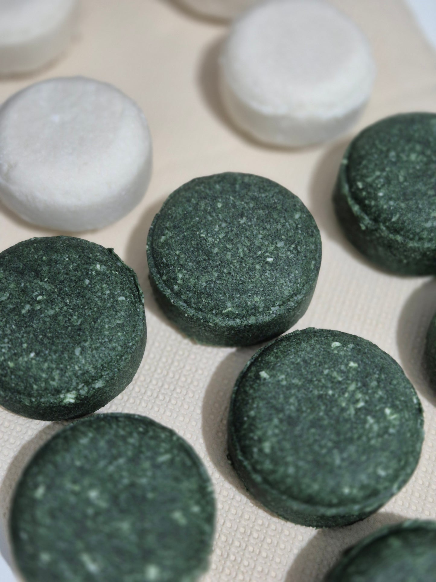 Rosemary Mint Shampoo Bar🍃