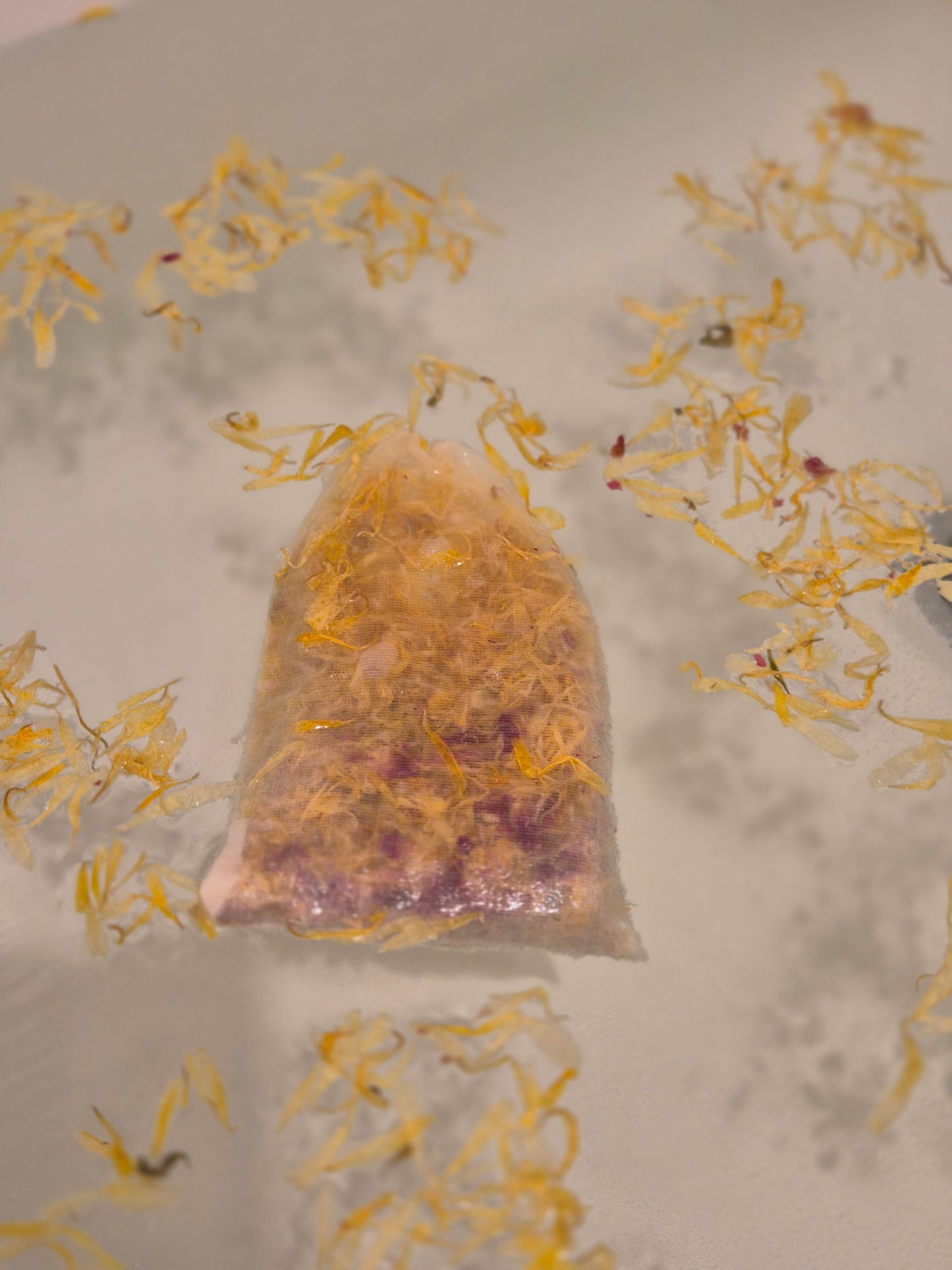 Bath Tea Set 🌸🌼🌺🏵